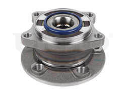 Ступица задняя (с ABS) UNIO HUB-20161