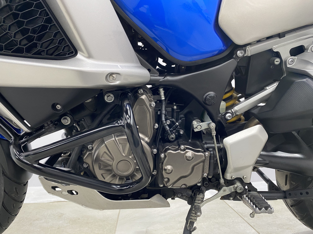 Yamaha XT1200ZE Super Tenere , 2011