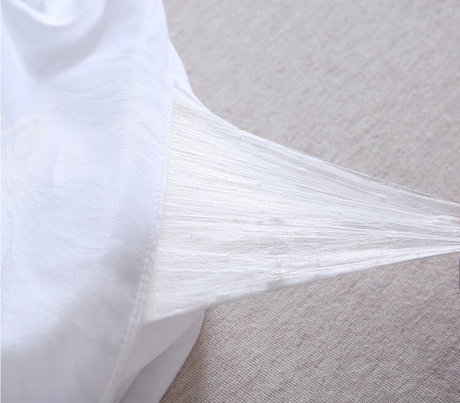 Одеяло шелковое легкое 220х240 OnSilk Comfort Premium