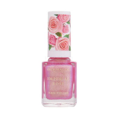 Dermacol Imperial Rose Waterproof Mascara 11 ml nagellack für Frauen