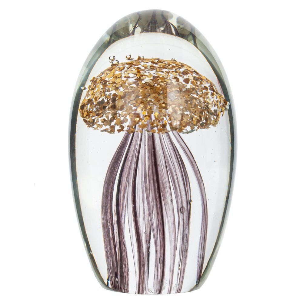 GAEM Фигурка декоративная "Медуза", L6 W6 H11 см