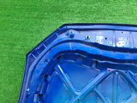 Капот Haval F7 (2018-2024)