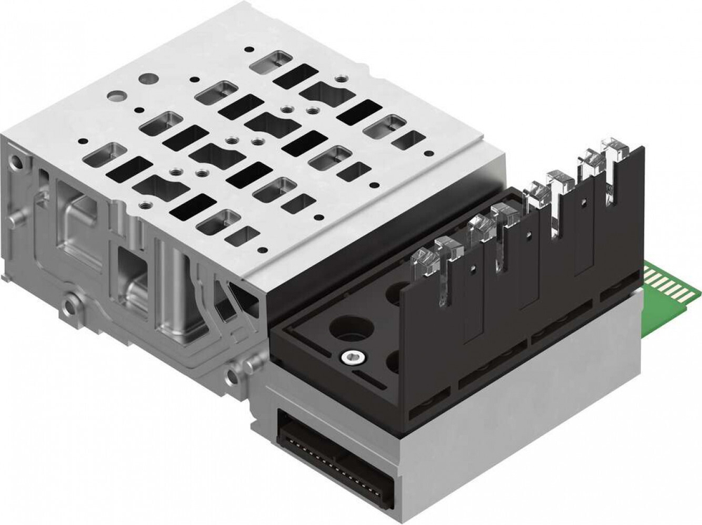 VMPA14-AP-4-1-EMM-8 Монтажная плита