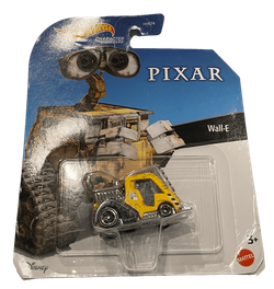 Hot Wheels Character Cars Pixar Wall-E (2022)