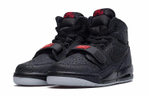 Кроссовки Jordan Legacy 312 (Женская размерная сетка)