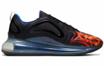 Кроссовки Nike Air Max 720 Space-Themed