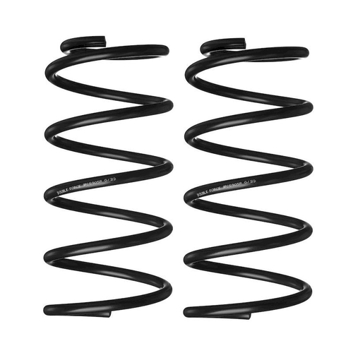 Пружина подвески DOUBLE FORCE задняя (Кратность 2 шт.) DFCS905R