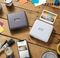 Fotoprinter \ Фотопринтер Instax LINK Wide smartphone printer Gray