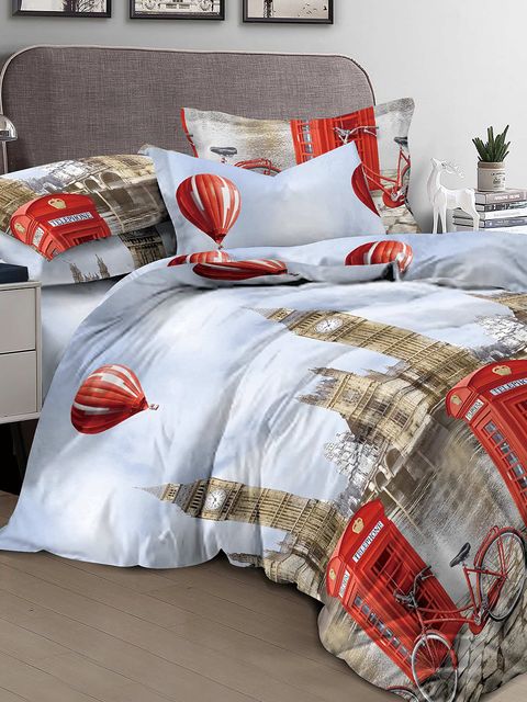 TOWNLET (полисатин)