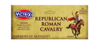 Republican Roman Cavalry