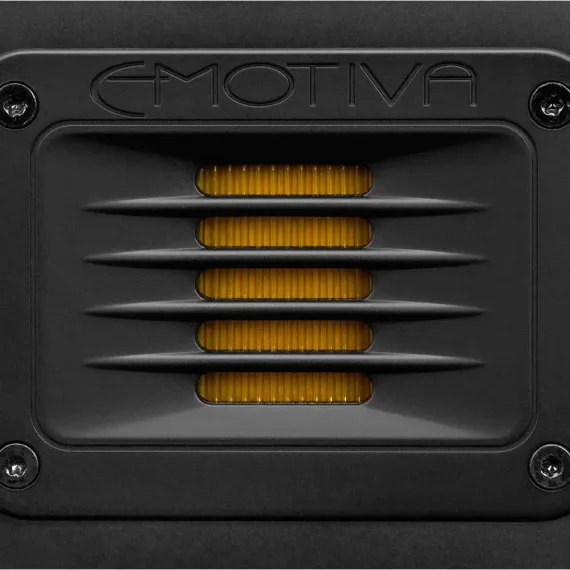 Emotiva T-zero+ pair