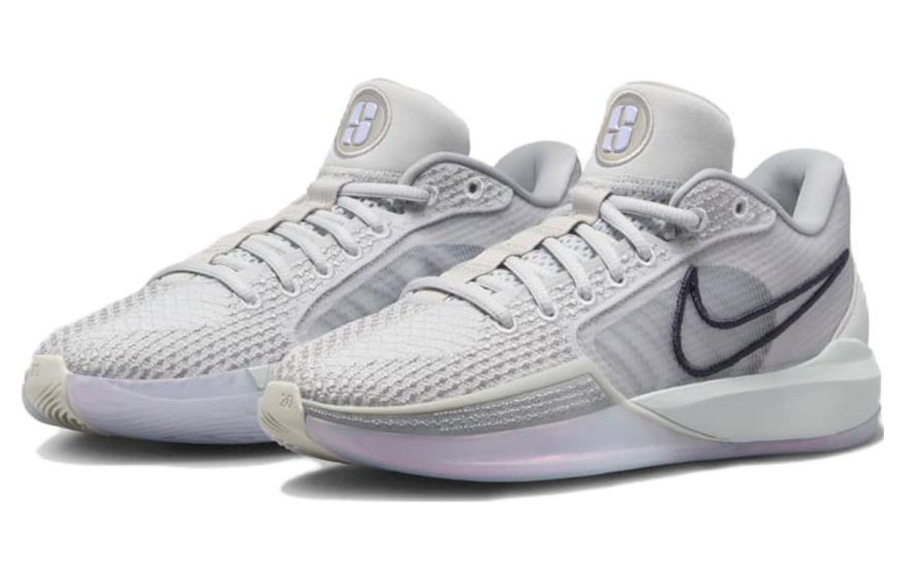 Кроссовки Nike Sabrina 1 "Ionic'