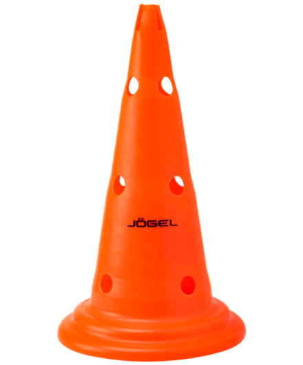 Конус тренировочный JA-221, 50 см