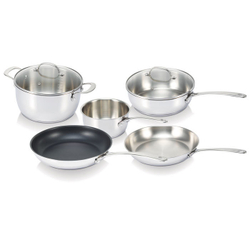 Сковорода 20см Beka Beliva