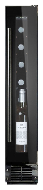 Винный шкаф Dunavox DAUF-9.22B