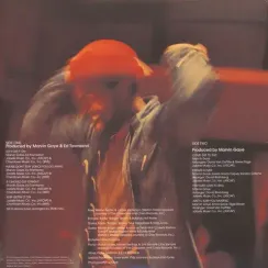 Marvin Gaye - Let's Get It On