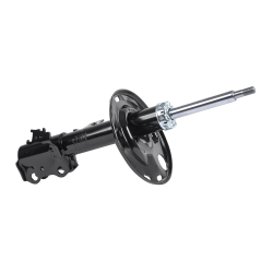 Амортизатор GANZ передний (газомасляный) R LEXUS NX200 / NX300 14- / TOYOTA RAV4 / Harrier 13- Арт.: GIK02938