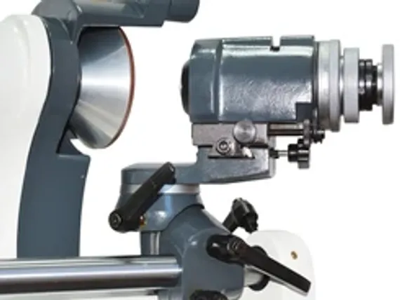 Дискошлифовальный станок Optimum OPTIgrind TS 305