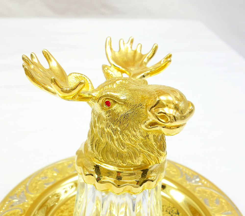 Набор  "На посошок"