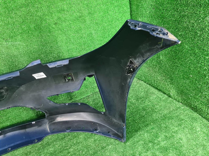 Бампер передний BMW 3er G20 (2018-2022)