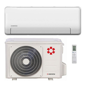 Сплит-система инверторного типа Kentatsu KSGPA70HZRN1/KSRPA70HZRN1