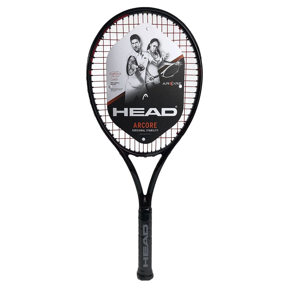 Ракетка для большого тенниса HEAD MX Attitude Suprm 234713 Gr3