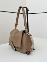 Fendi Medium Mamma Baguette 26 cm
