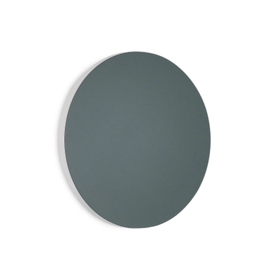 Декоративная панель для Base DL20781,   D150*W11мм,  IP20,  матовый изумруд