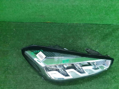 Битая Фара правая Chery Tiggo 7 Pro (2020-н.в.) LED