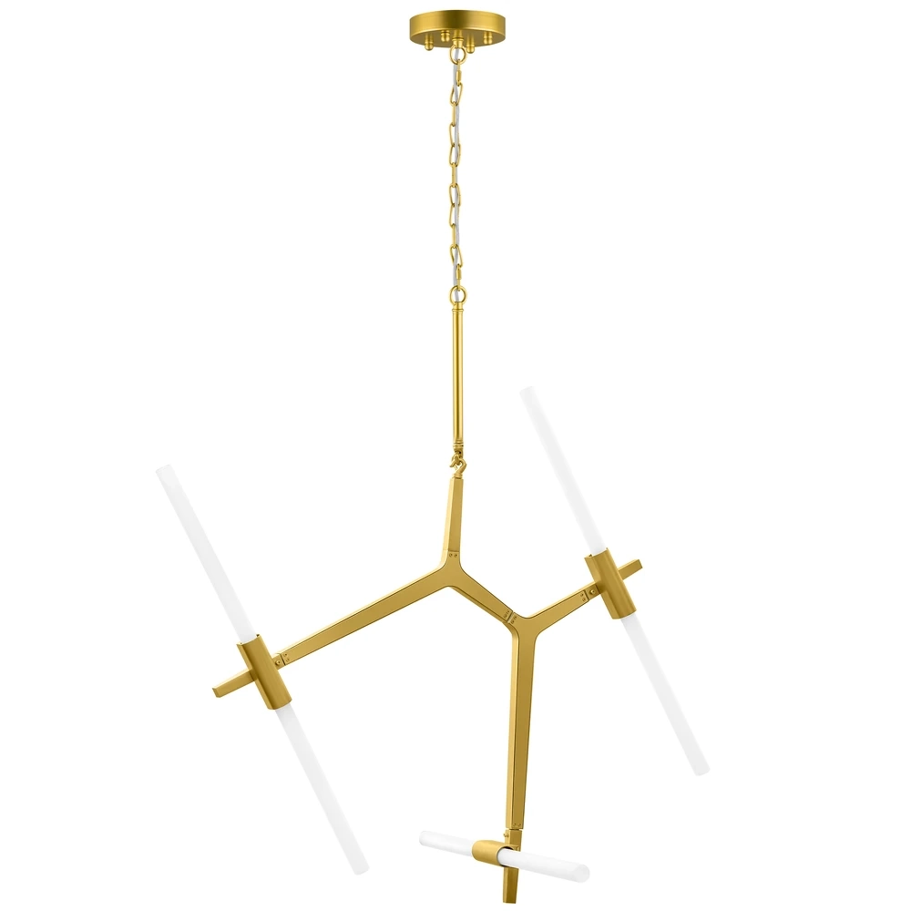 Подвесная люстра Lightstar STRUTTURA 742063