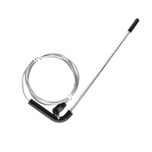 Термометр цифровой беспроводной IBT-2X Bluetooth IN, 2 щупа