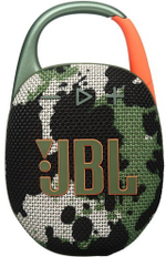 Портативная акустика  JBL Clip 5
