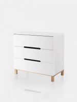 Комод Rant Indy 800/3 МДФ