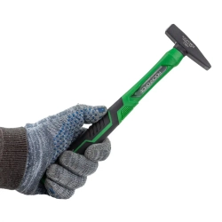 Молоток слесарный 100г. RockForce RF-T7601