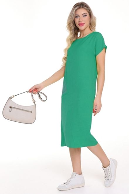 Платье Яркое лето (яблоко) Diolche