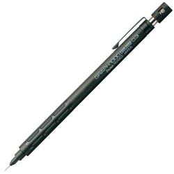 Pentel Graph 1000 For Pro PG1003 - купить механический карандаш 0,3 мм с доставкой по Москве, СПб и РФ