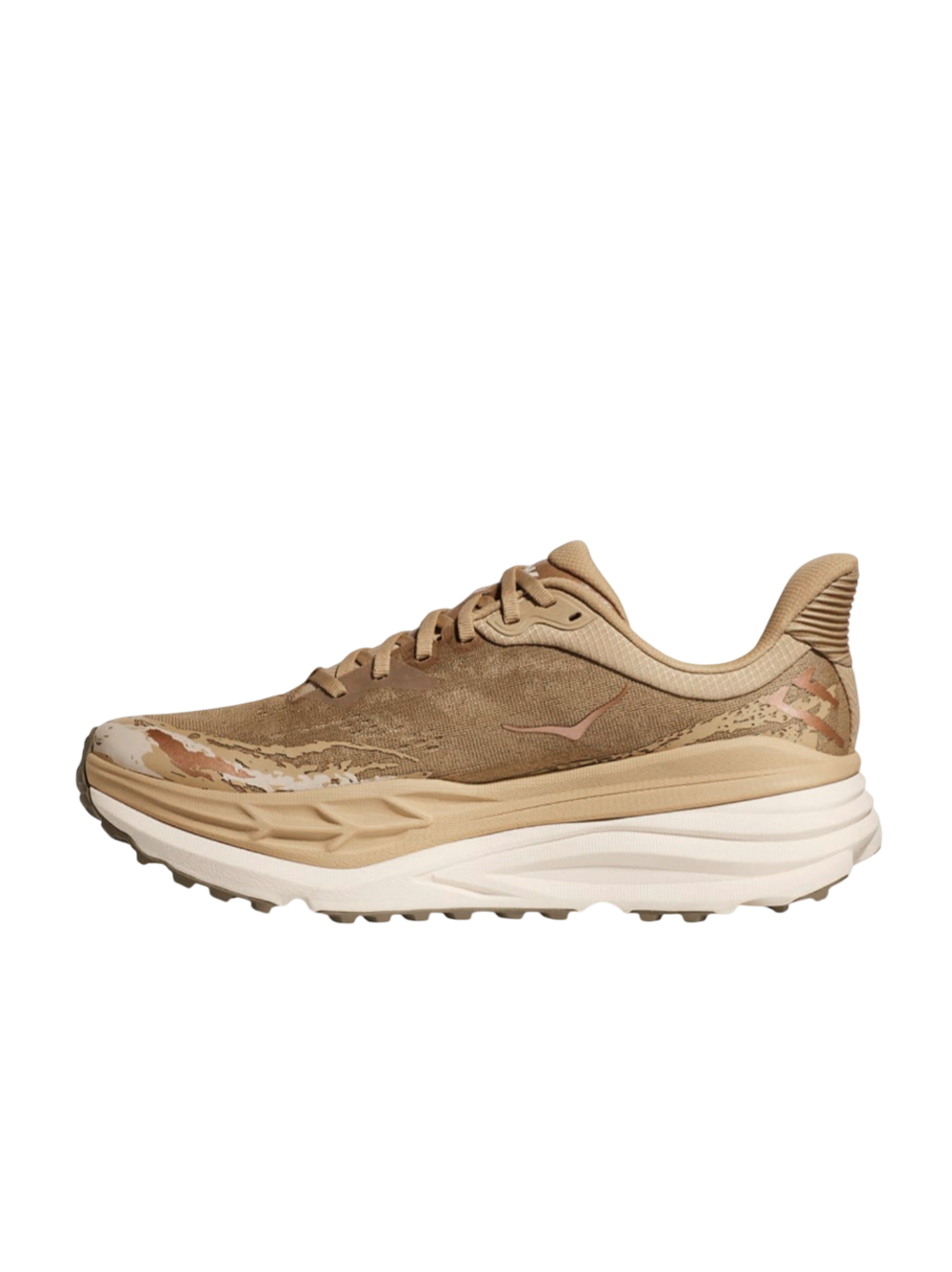 Кроссовки мужские Hoka Stinson 7