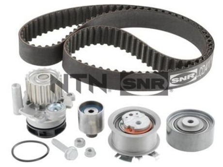 SNR - KDP457500-SNR - Water Pump & Timing Belt Set