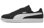 Кроссовки Puma Smash 'Black' 356753-02