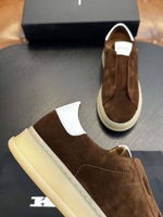 Кеды Kiton