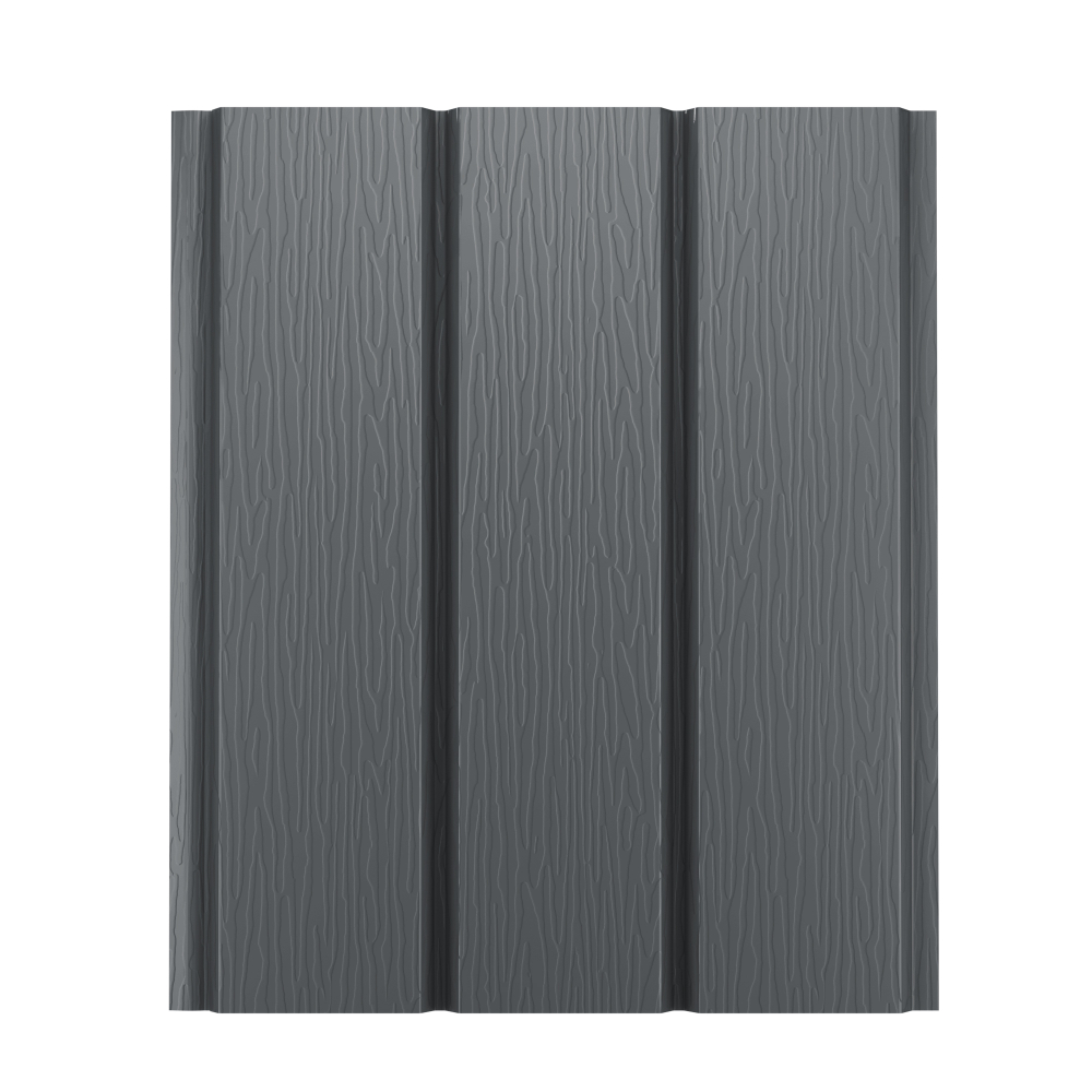 Софит без перфорации