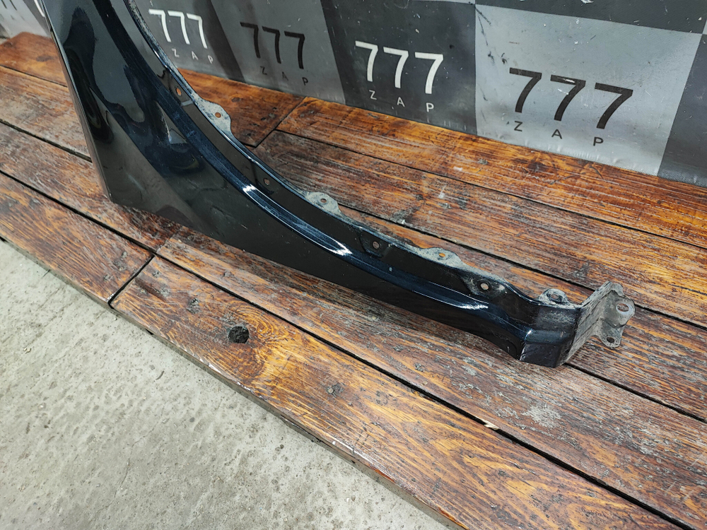 Крыло переднее правое Lexus RX 4 15-22 Б/У Оригинал 5380148120