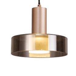 8536 Подвесной светильник GIN