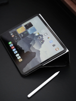 Чехол-подставка трансформер Snap Float Folio для iPad Pro 11"