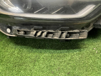 Фара правая Kia Optima 4 JF (2018-2020) галоген