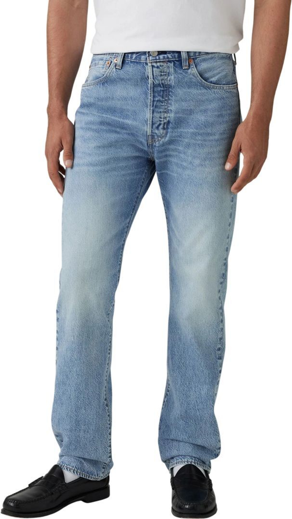 Джинсы Levis 501® Levi's®ORIGINAL