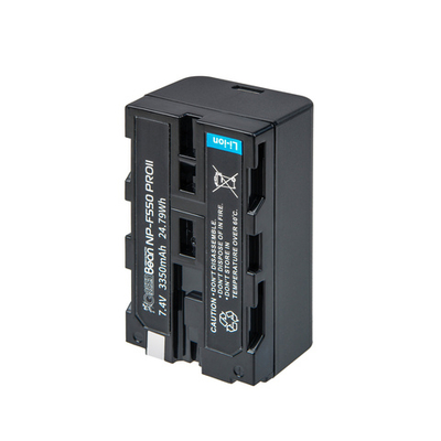 Аккумулятор GreenBean NP-F550 PROII (3350 мАч)