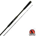 AZURA Удилище спиннинговое Falcona 902H 2,74м тест 10-42г