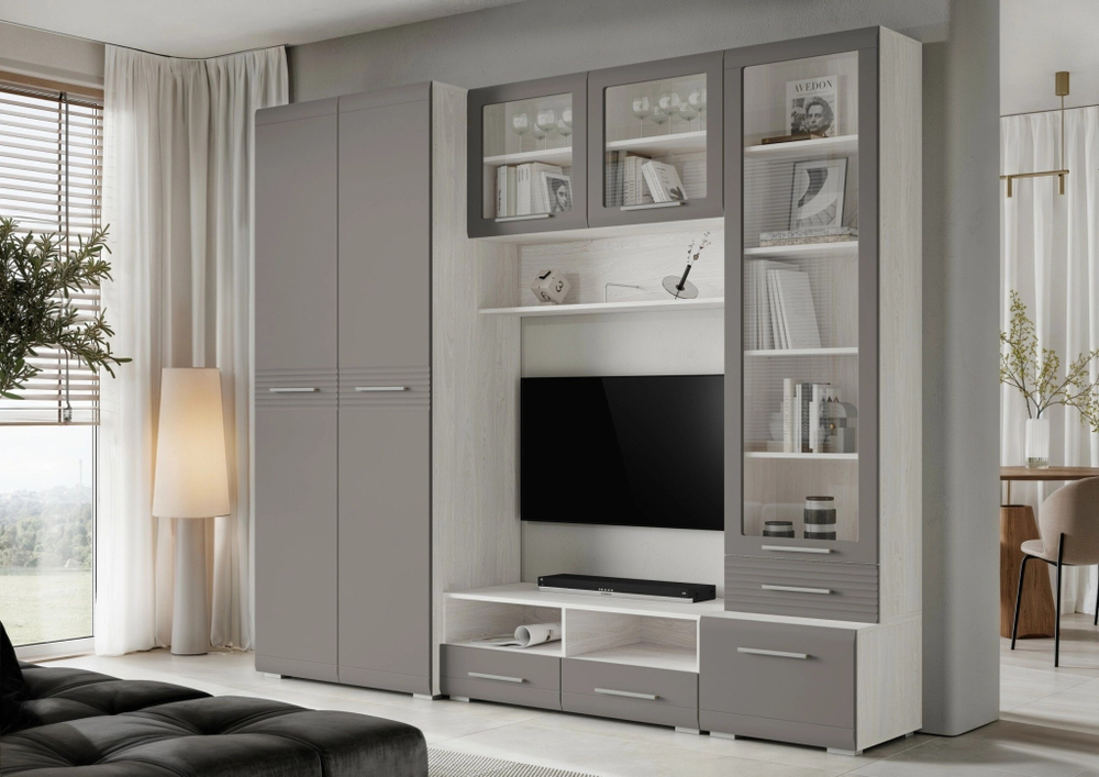 Гостиная Афина