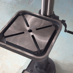 E-1720FVL/400 сверлильный станок на стойке